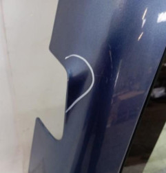 Porte de coffre gauche CITROEN BERLINGO 1