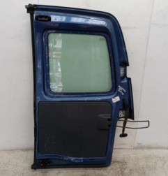 Porte de coffre gauche CITROEN BERLINGO 1 Photo n°5