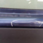 Porte de coffre gauche CITROEN BERLINGO 1