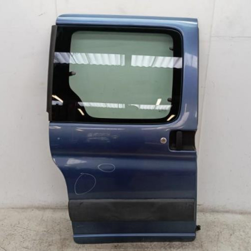 Porte laterale droit CITROEN BERLINGO 1