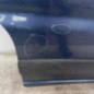 Porte laterale droit CITROEN BERLINGO 1