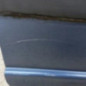 Porte laterale droit CITROEN BERLINGO 1