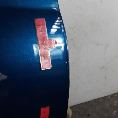 Porte avant droit PEUGEOT 207