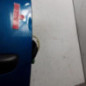 Porte avant droit PEUGEOT 207