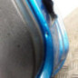 Porte avant droit PEUGEOT 207