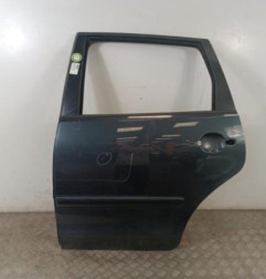 Porte arriere gauche VOLKSWAGEN POLO 4 Photo n°1