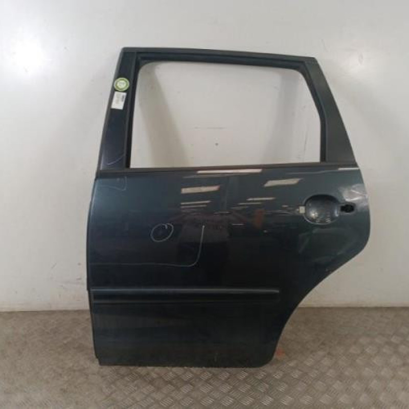 Porte arriere gauche VOLKSWAGEN POLO 4 Porte arriere gauche VOLKSWAGEN POLO 4