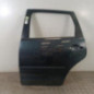 Porte arriere gauche VOLKSWAGEN POLO 4