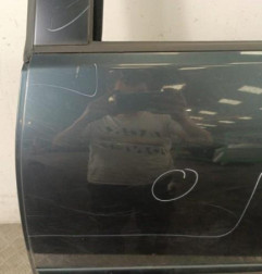 Porte arriere gauche VOLKSWAGEN POLO 4