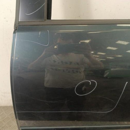 Porte arriere gauche VOLKSWAGEN POLO 4