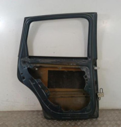 Porte arriere gauche VOLKSWAGEN POLO 4 Photo n°4