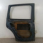 Porte arriere gauche VOLKSWAGEN POLO 4