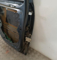 Porte arriere gauche VOLKSWAGEN POLO 4 Photo n°5