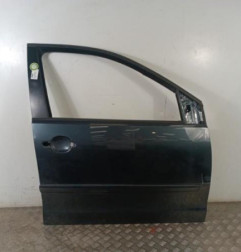 Porte avant droit VOLKSWAGEN POLO 4 Photo n°1