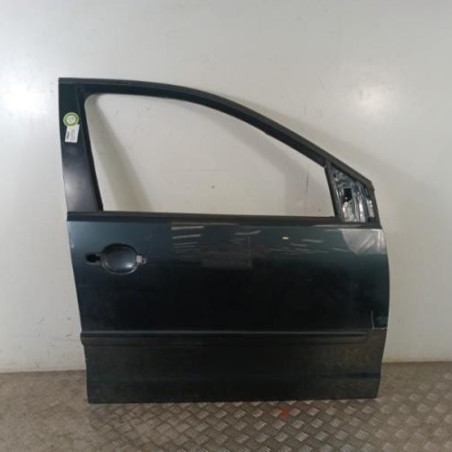 Porte avant droit VOLKSWAGEN POLO 4 Photo n°1
