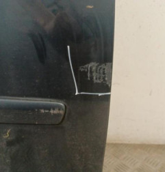 Porte avant droit VOLKSWAGEN POLO 4