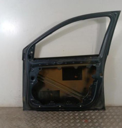 Porte avant droit VOLKSWAGEN POLO 4 Photo n°3