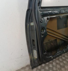 Porte avant droit VOLKSWAGEN POLO 4 Photo n°4