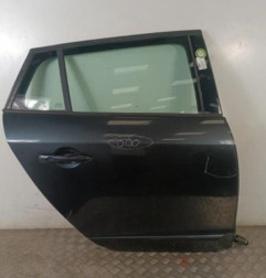 Porte arriere droit RENAULT MEGANE 3 Photo n°1