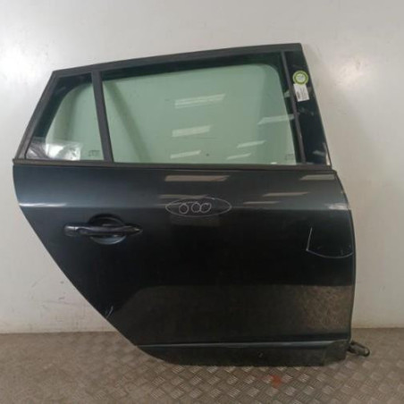 Porte arriere droit RENAULT MEGANE 3 Photo n°1