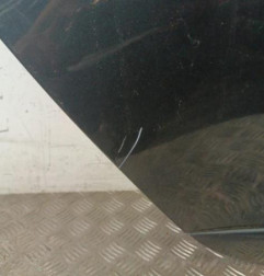Porte arriere droit RENAULT MEGANE 3