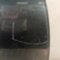 Porte arriere droit RENAULT MEGANE 3