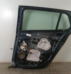 Porte arriere droit RENAULT MEGANE 3 Photo n°5