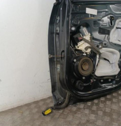 Porte arriere droit RENAULT MEGANE 3 Photo n°6