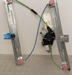 Leve vitre electrique avant droit CITROEN C3 PICASSO Photo n°1