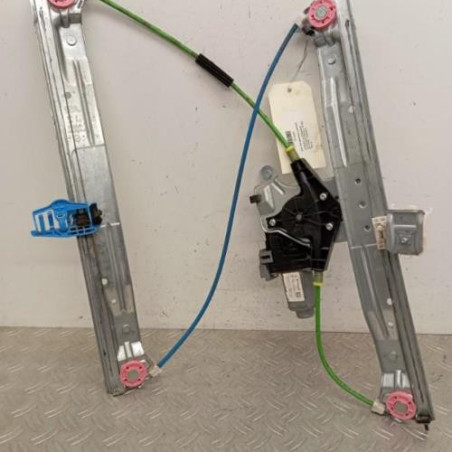 Leve vitre electrique avant droit CITROEN C3 PICASSO Photo n°1