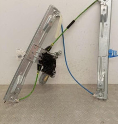 Leve vitre electrique avant droit CITROEN C3 PICASSO Photo n°3