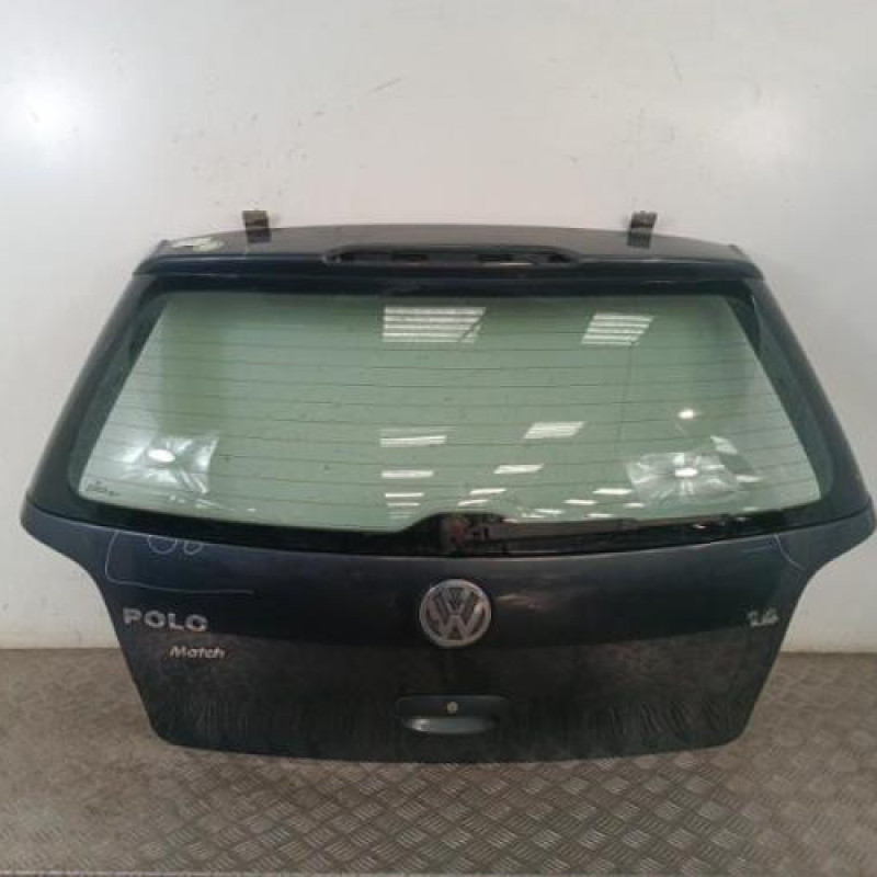 Malle/Hayon arriere VOLKSWAGEN POLO 4 Malle/Hayon arriere VOLKSWAGEN POLO 4