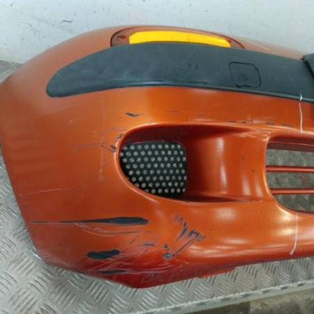 Pare choc avant DAEWOO MATIZ 1