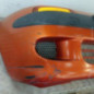 Pare choc avant DAEWOO MATIZ 1