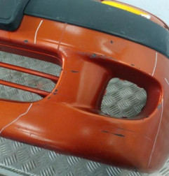 Pare choc avant DAEWOO MATIZ 1 Photo n°4
