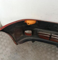 Pare choc avant DAEWOO MATIZ 1 Photo n°6