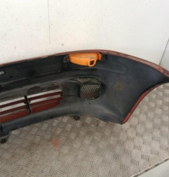 Pare choc avant DAEWOO MATIZ 1 Photo n°7