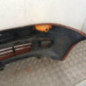 Pare choc avant DAEWOO MATIZ 1