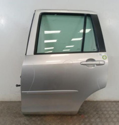 Porte arriere gauche MAZDA 2 1 Photo n°1