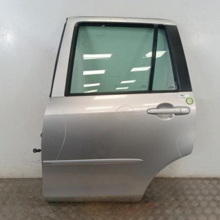Porte arriere gauche MAZDA 2 1 Photo n°1