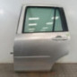 Porte arriere gauche MAZDA 2 1