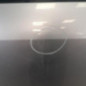Porte arriere gauche MAZDA 2 1