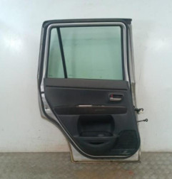 Porte arriere gauche MAZDA 2 1 Photo n°5