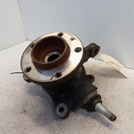 Moyeu avant droit RENAULT MASTER 3