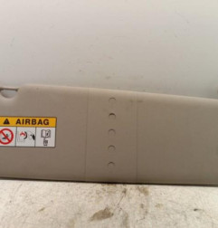 Pare soleil droit RENAULT TRAFIC 3 COURT