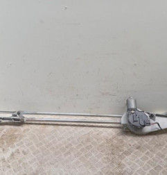 Moteur essuie glace avant RENAULT ESPACE 4 Photo n°1