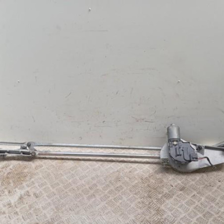 Moteur essuie glace avant RENAULT ESPACE 4 Photo n°1