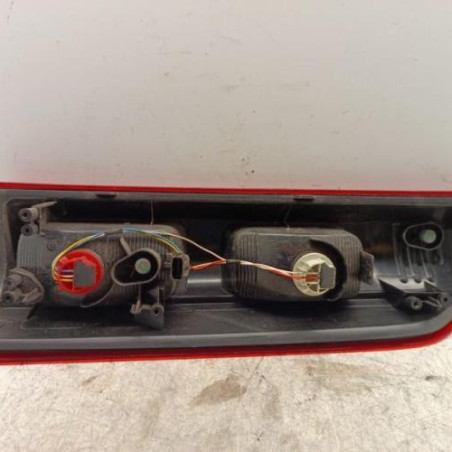 Feu arriere principal gauche (feux) RENAULT TRAFIC 3 COURT