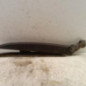 Bras essuie glace arriere RENAULT CLIO 4