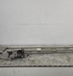 Moteur essuie glace avant RENAULT MODUS Photo n°1